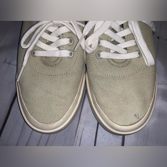 ☀️ Everlane The Forever Sneaker Size 7 - Picture 11 of 12